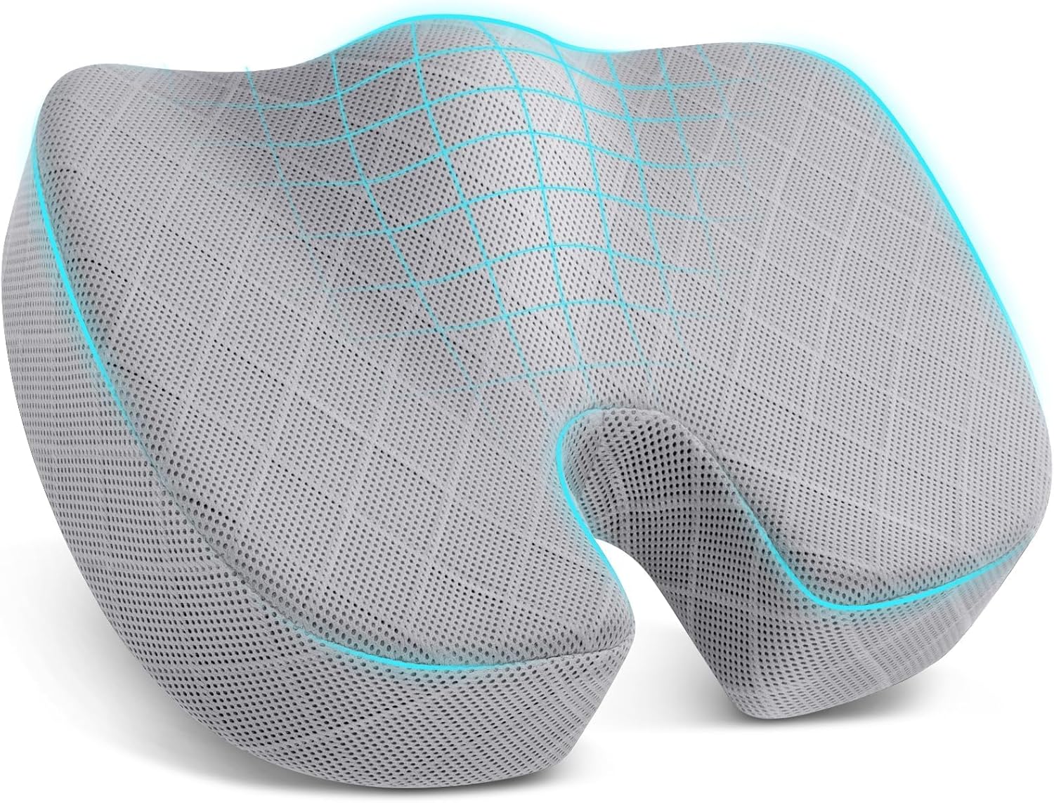 Neck Nest Seat Support Cushion™