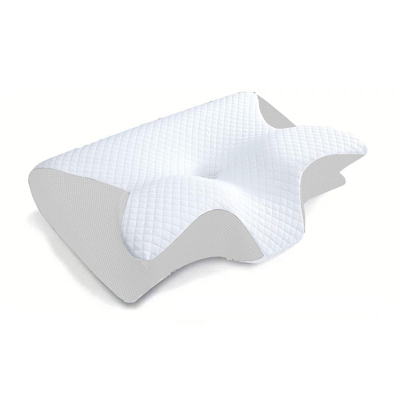 NeckNest™ Ergonomic Cervical Pillow