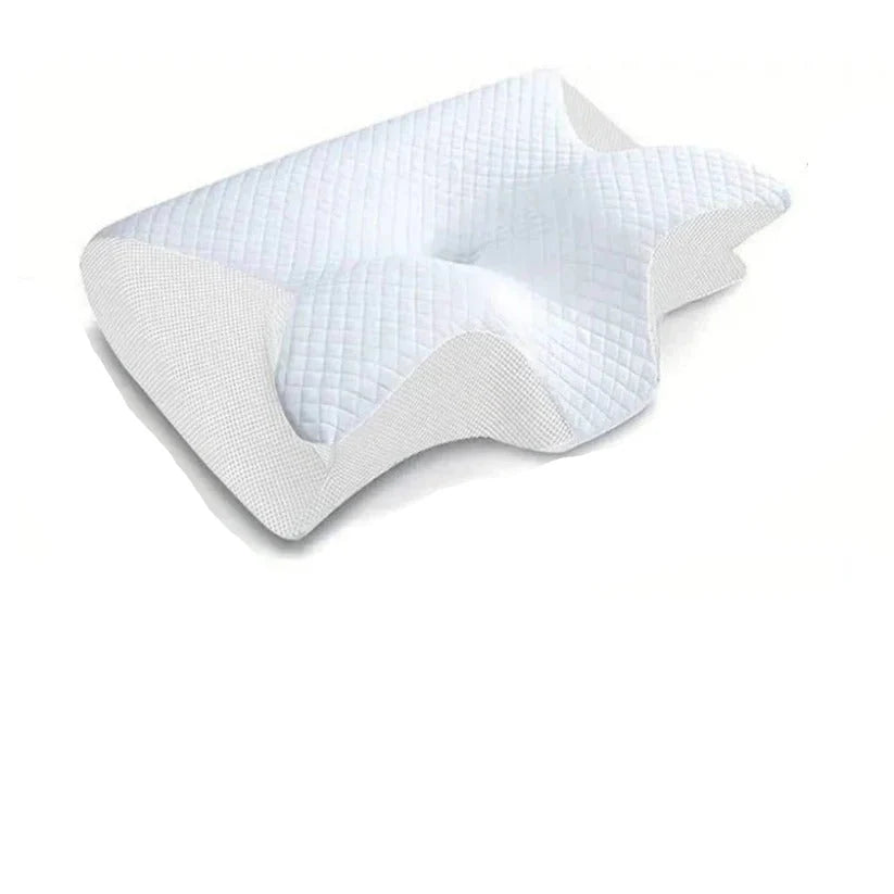 NeckNest™ Ergonomic Cervical Pillow