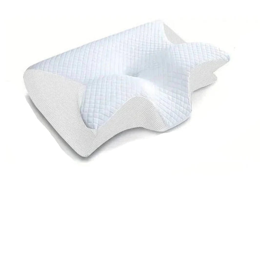NeckNest™ Ergonomic Cervical Pillow
